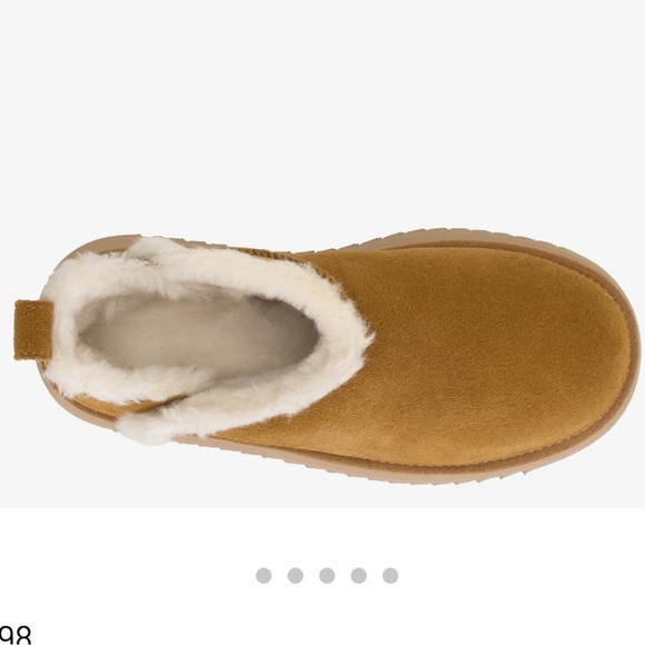 KOOLABURRA BY UGG ULTRA MINI PLATFORM BOOT - Picture 5 of 6